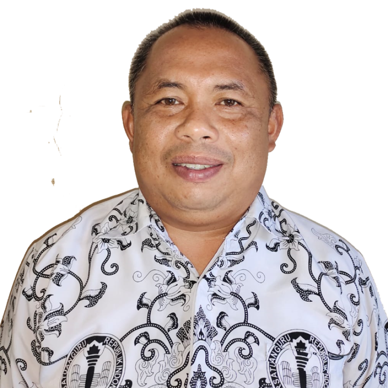 Bidang 6: Taufiq, S.Pd,M.Pd.
